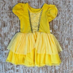 Disney princess dress